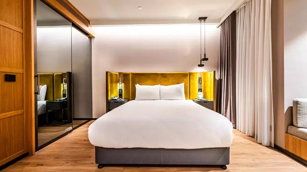 Lamartine Hotel
